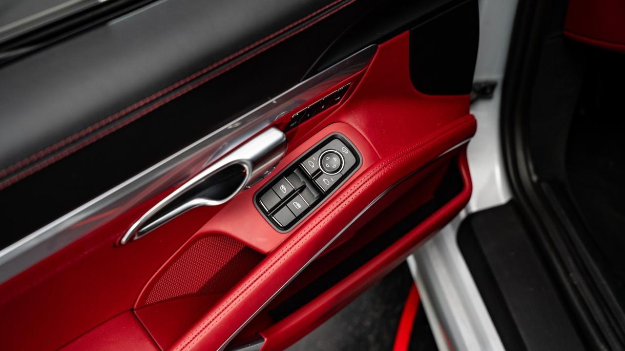 2025 Porsche 718 Cayman S Franklin TN