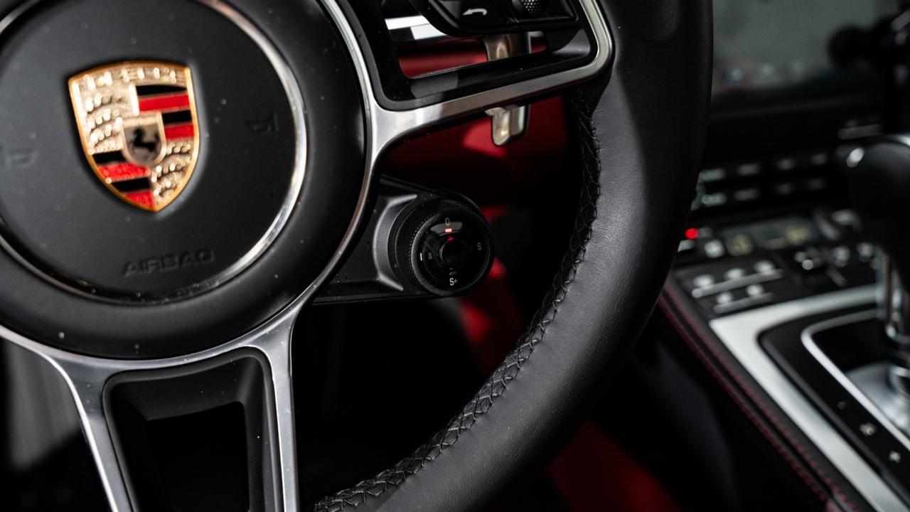 2025 Porsche 718 Cayman S Franklin TN