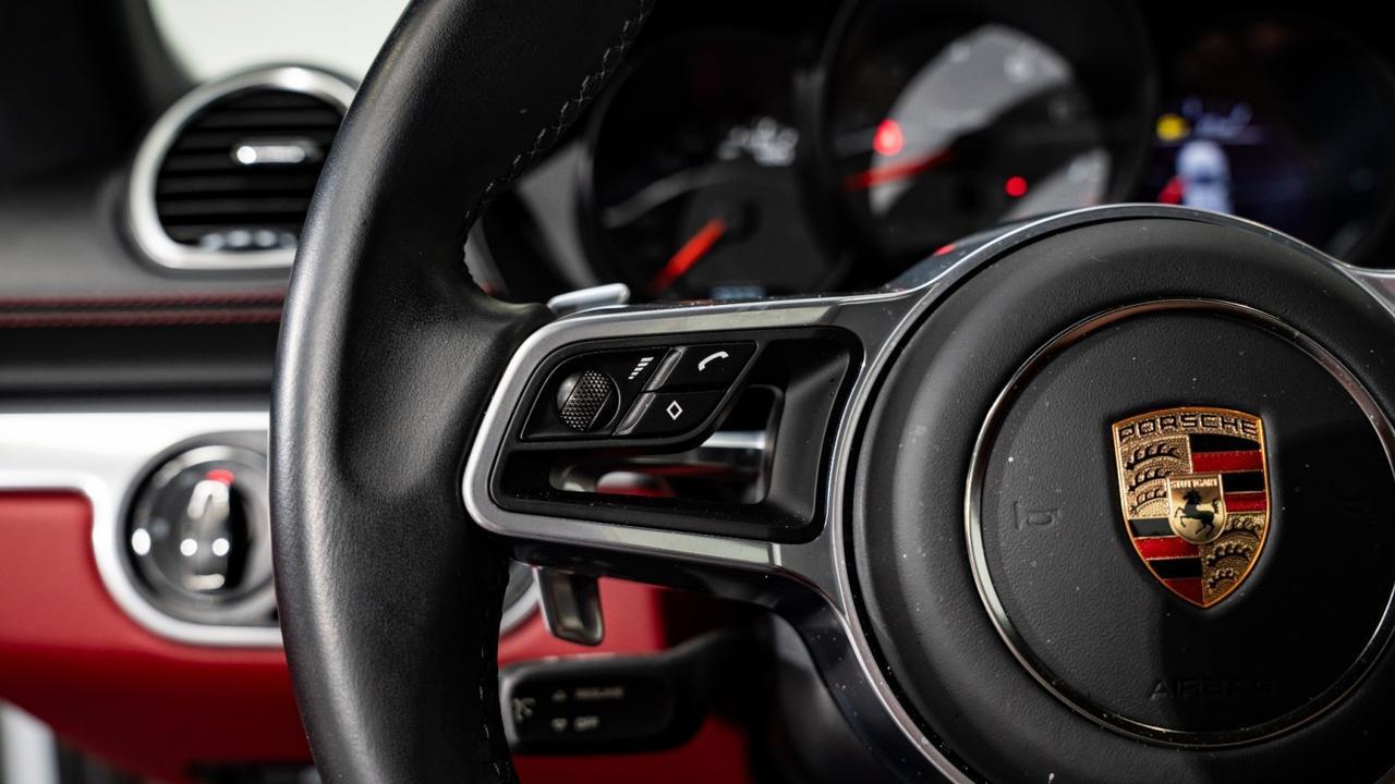 2025 Porsche 718 Cayman S Franklin TN