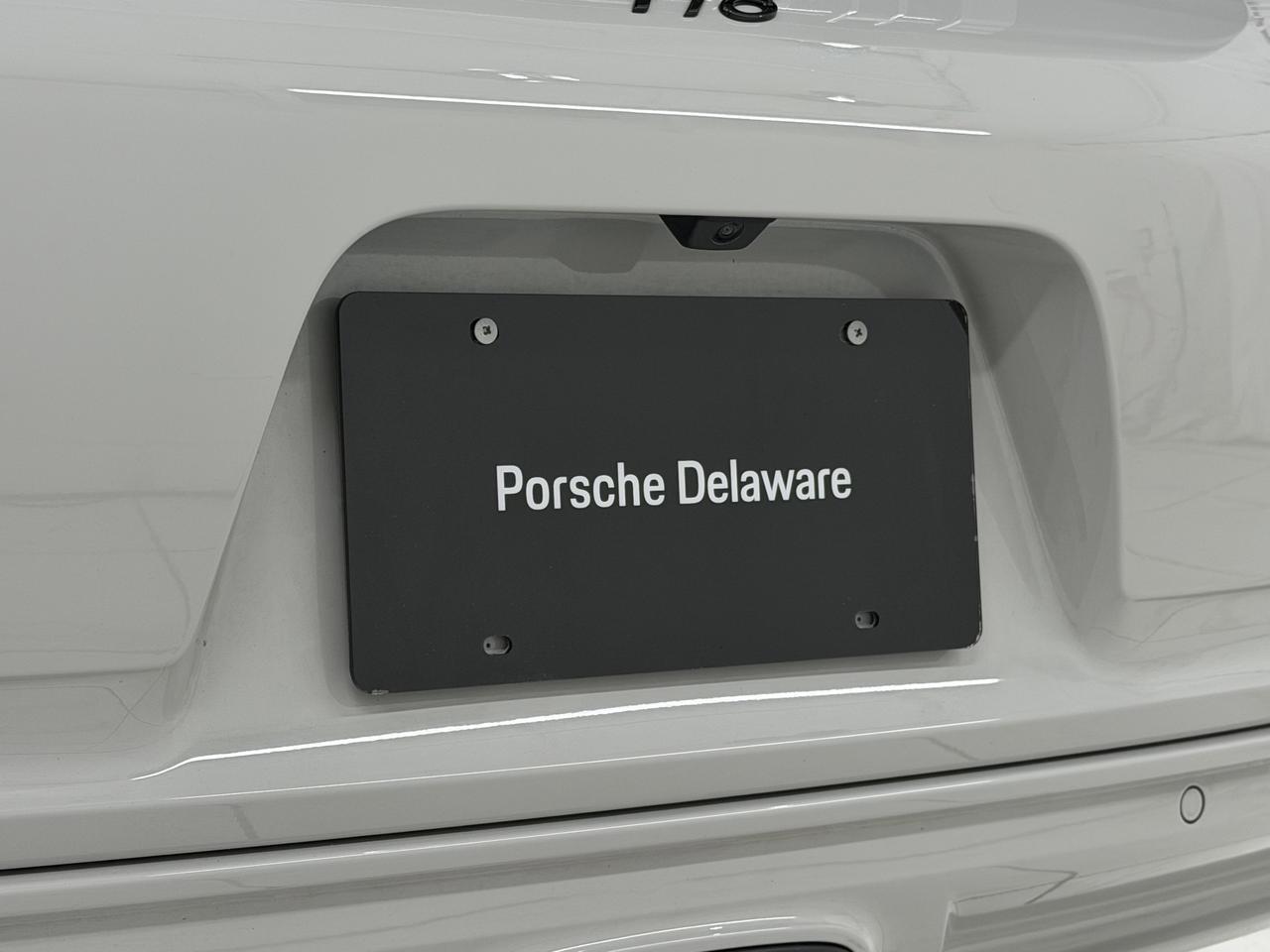 2025 Porsche 718 Cayman S Newark DE
