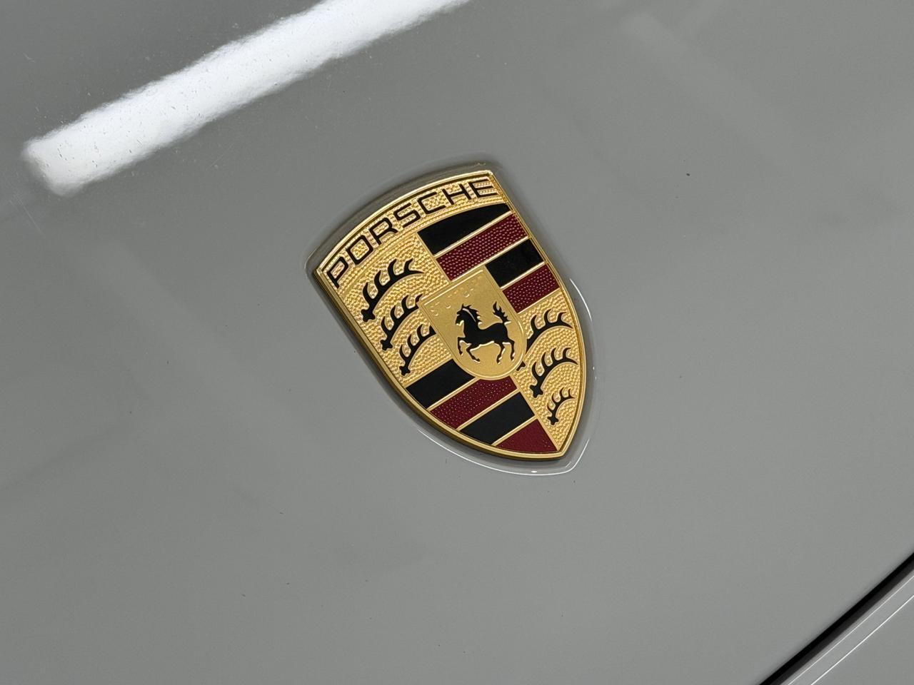 2025 Porsche 718 Cayman S Newark DE