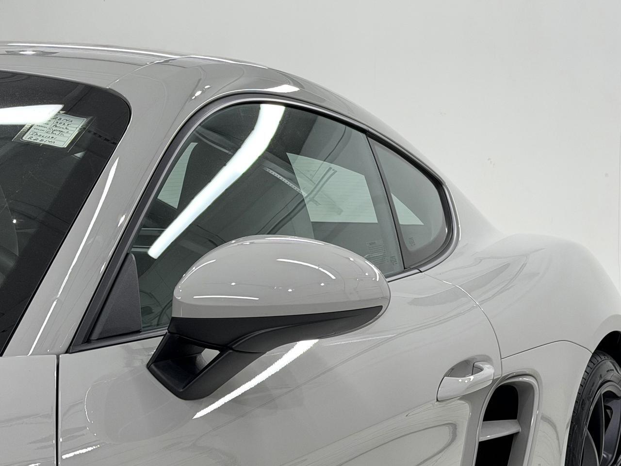 2025 Porsche 718 Cayman S Newark DE