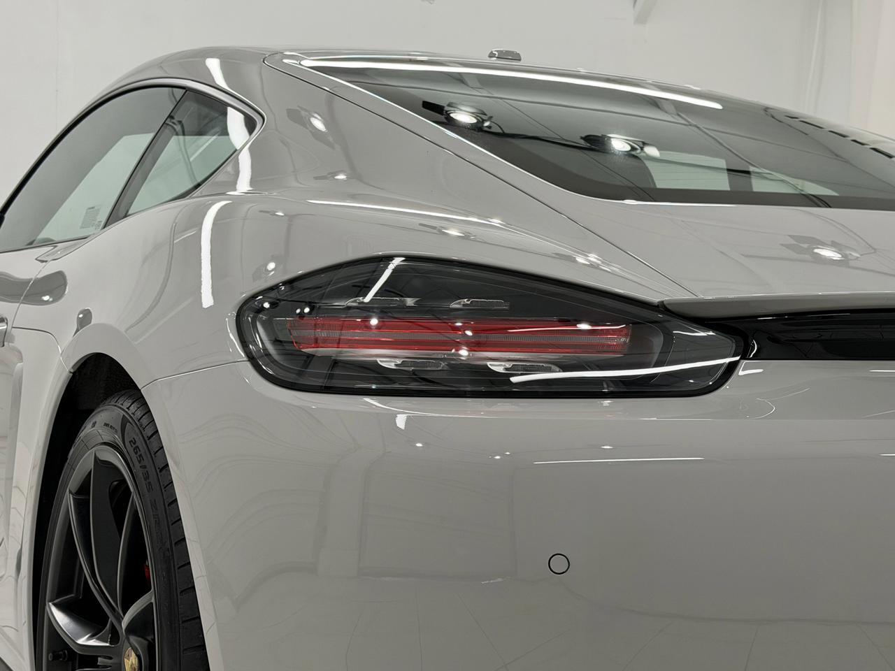 2025 Porsche 718 Cayman S Newark DE