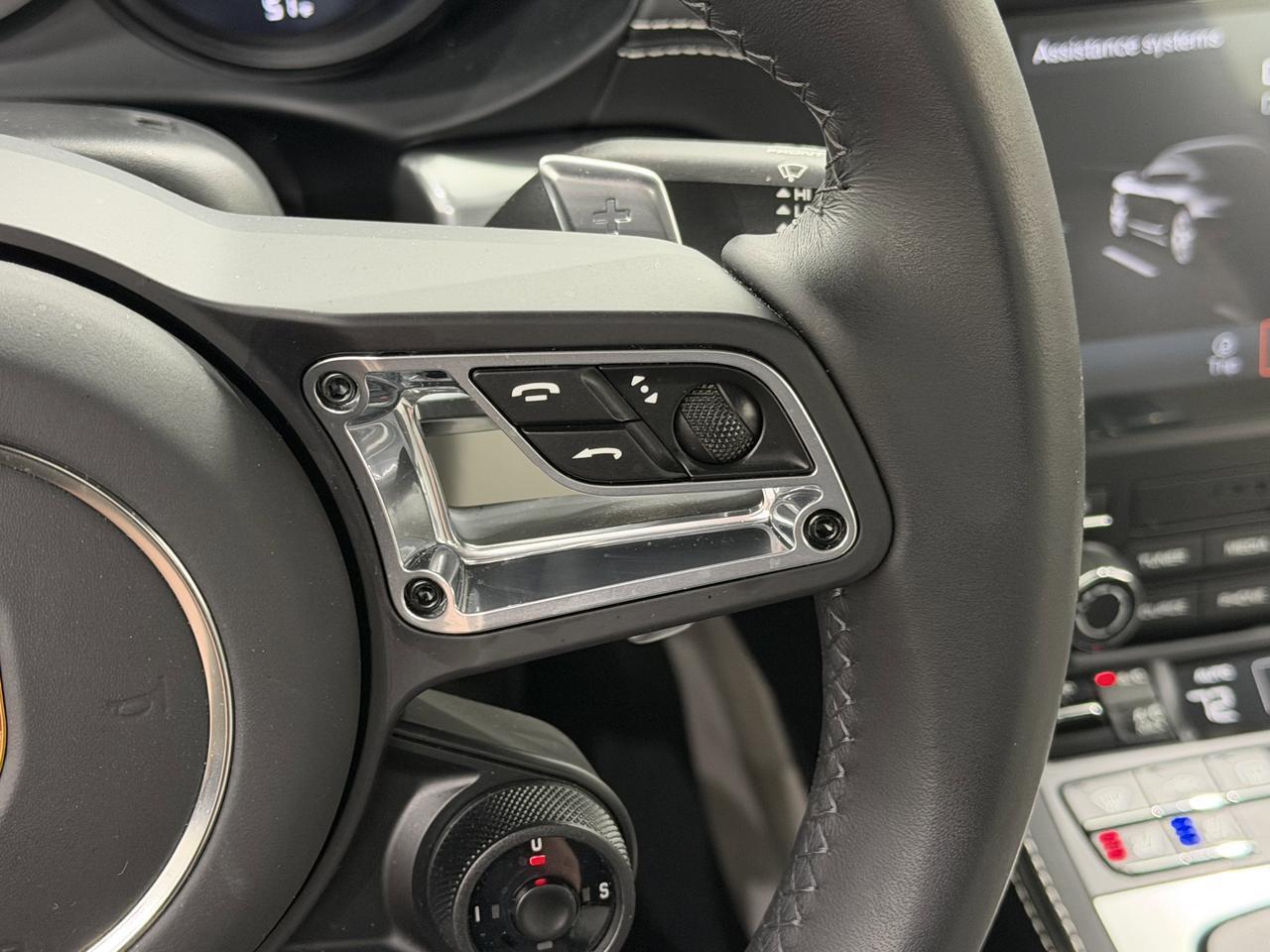 2025 Porsche 718 Cayman S Newark DE