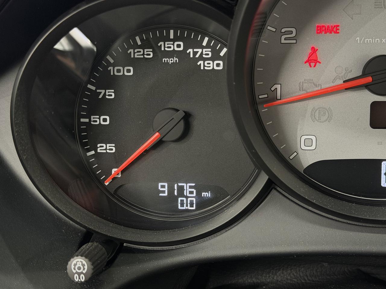 2025 Porsche 718 Cayman S Newark DE