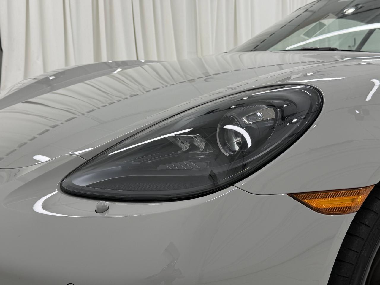 2025 Porsche 718 Cayman S Newark DE