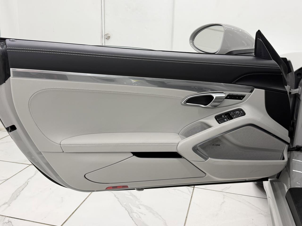 2025 Porsche 718 Cayman S Newark DE