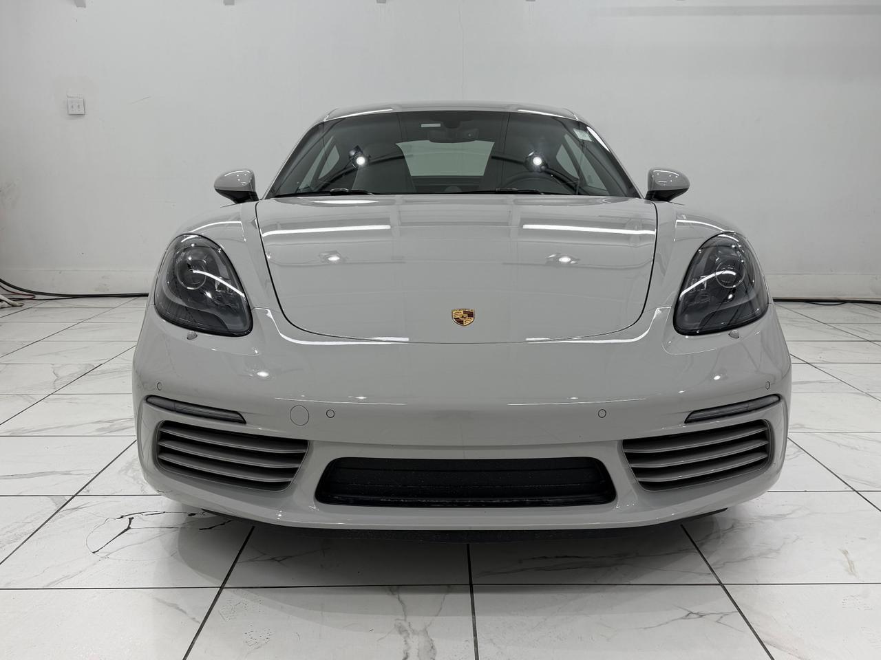 2025 Porsche 718 Cayman S Newark DE
