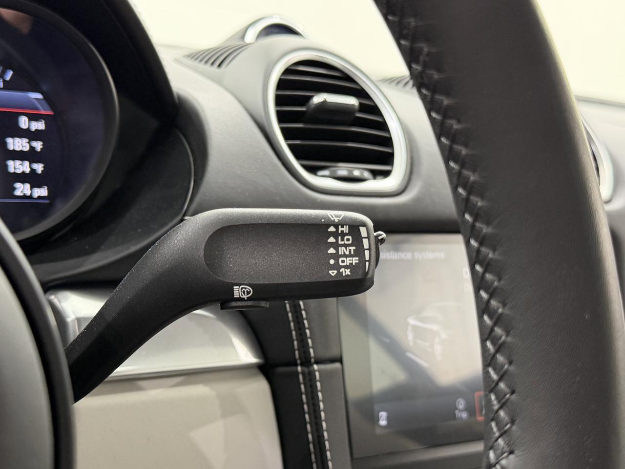 2025 Porsche 718 Cayman S Newark DE
