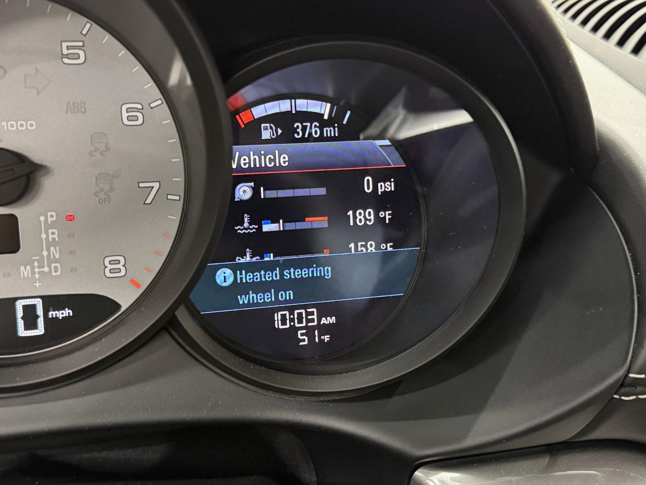 2025 Porsche 718 Cayman S Newark DE