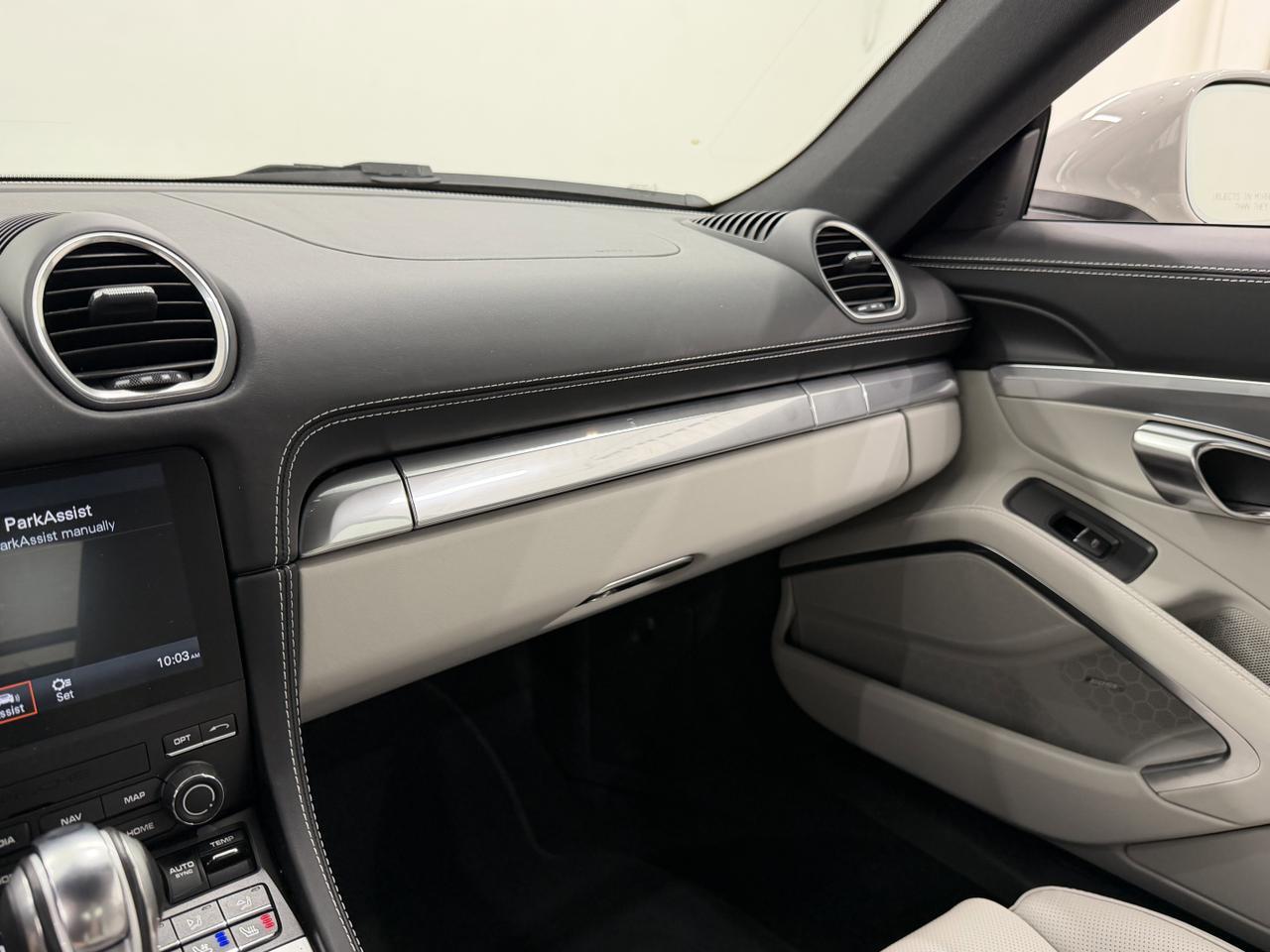 2025 Porsche 718 Cayman S Newark DE