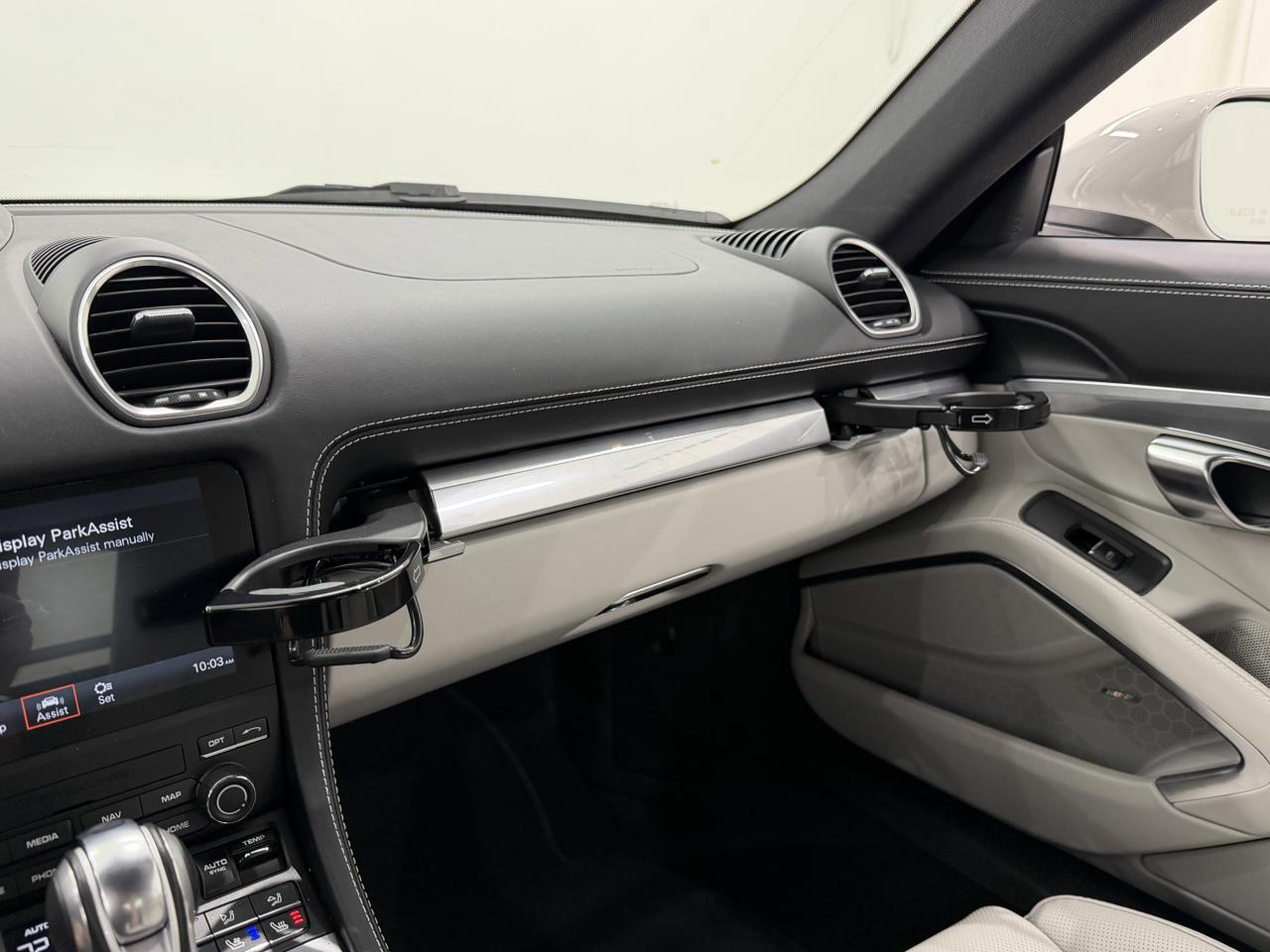 2025 Porsche 718 Cayman S Newark DE