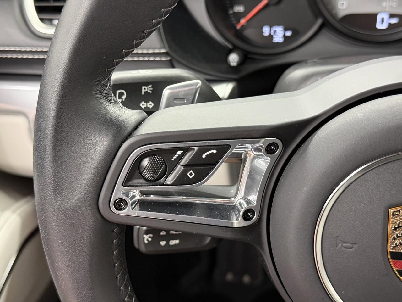 2025 Porsche 718 Cayman S Newark DE