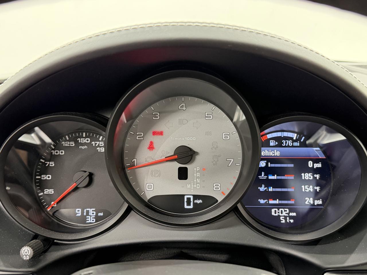 2025 Porsche 718 Cayman S Newark DE