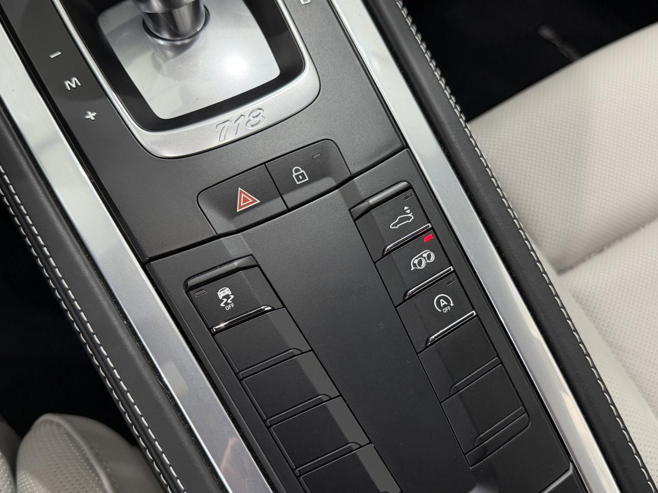 2025 Porsche 718 Cayman S Newark DE
