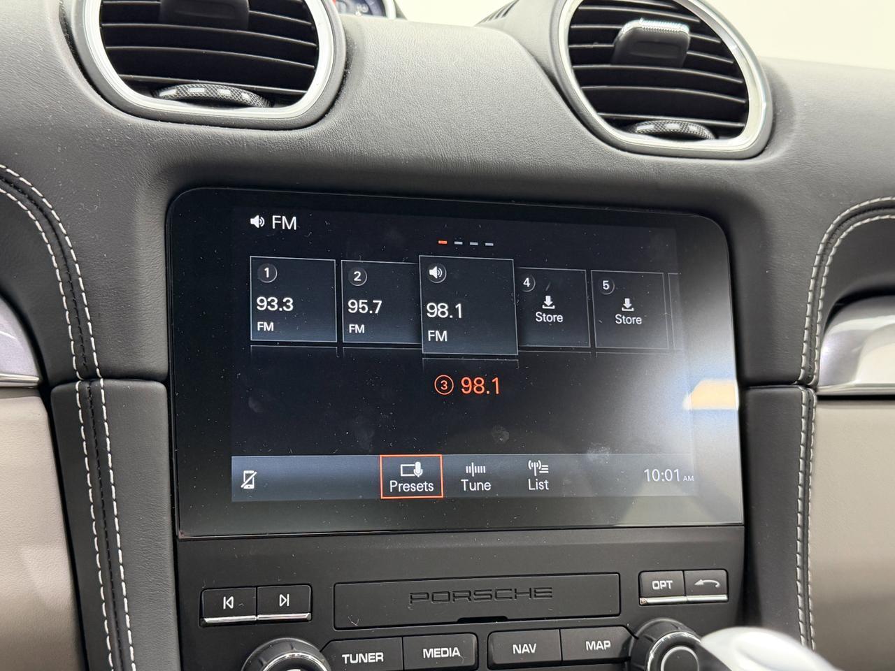2025 Porsche 718 Cayman S Newark DE