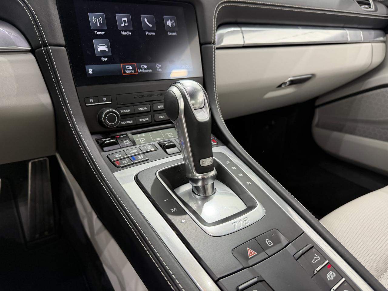 2025 Porsche 718 Cayman S Newark DE