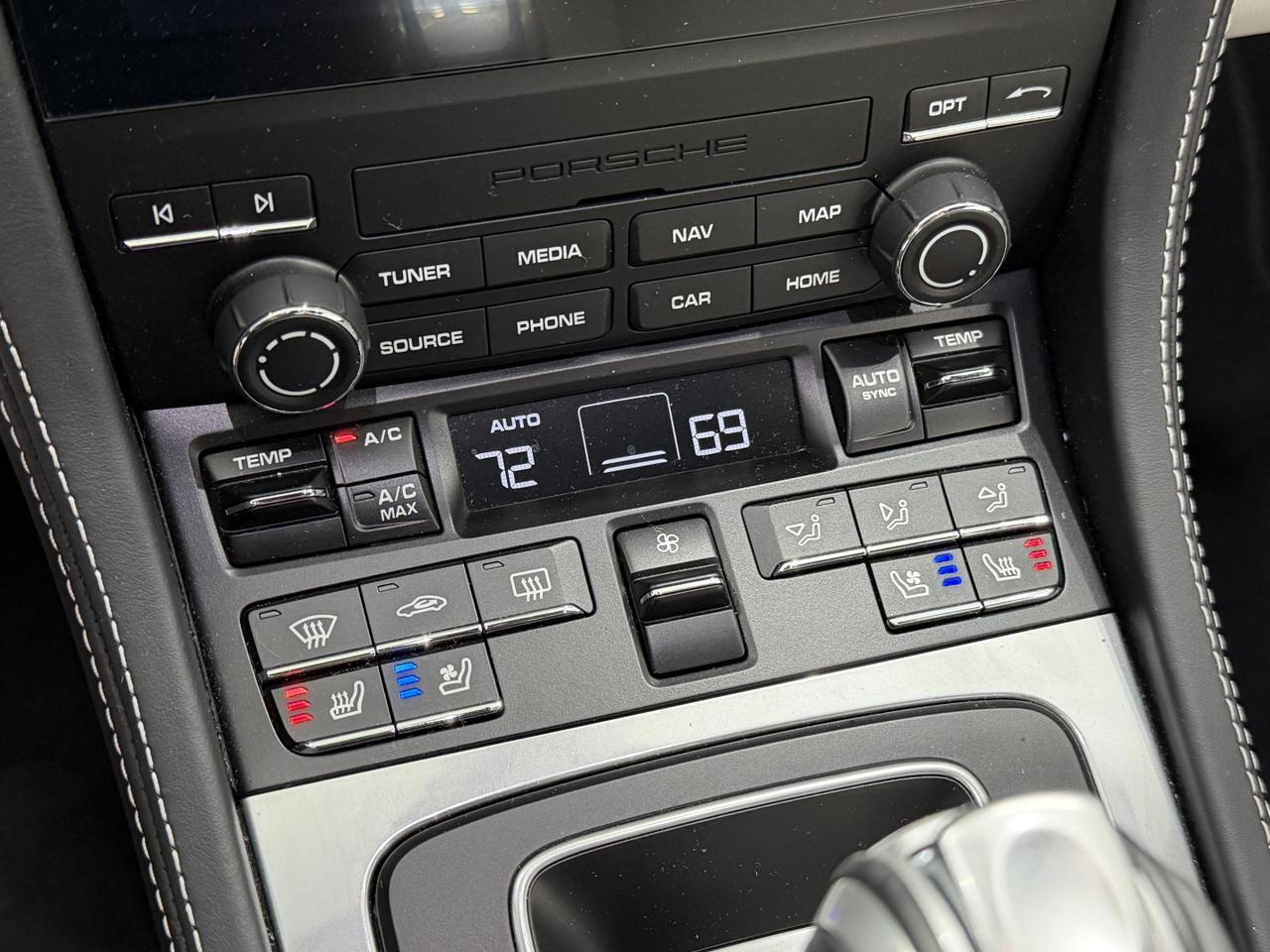 2025 Porsche 718 Cayman S Newark DE