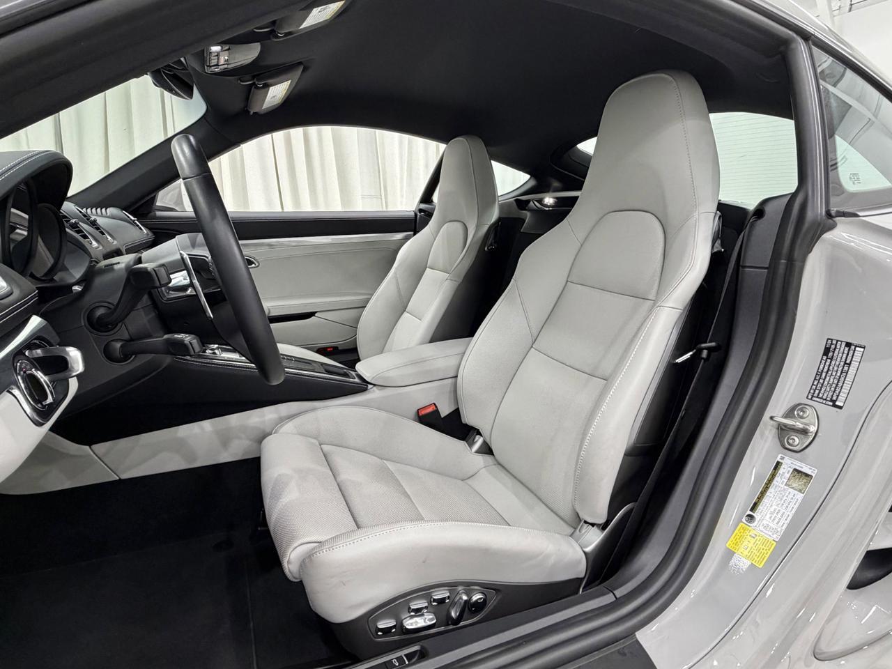 2025 Porsche 718 Cayman S Newark DE