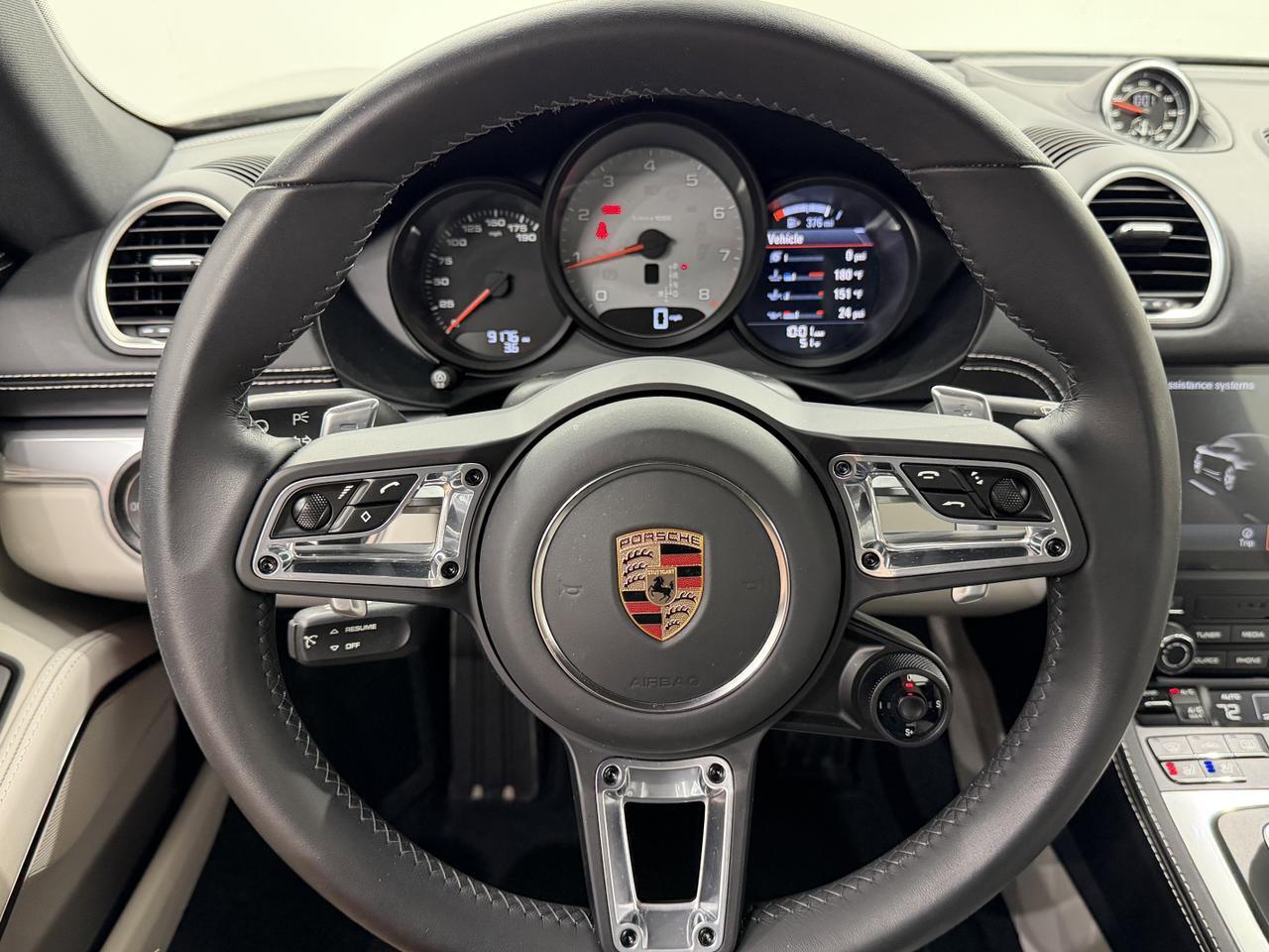 2025 Porsche 718 Cayman S Newark DE