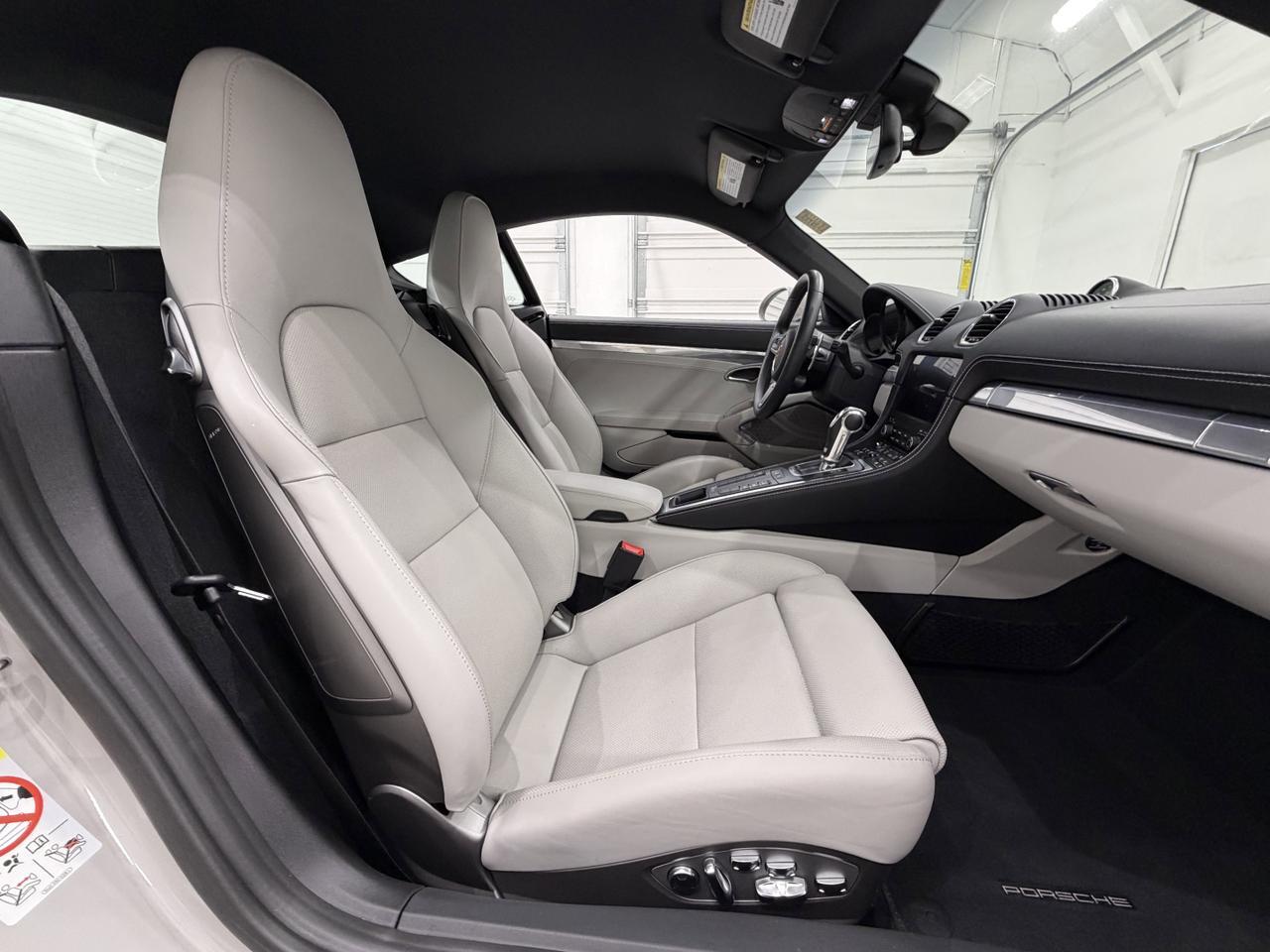 2025 Porsche 718 Cayman S Newark DE