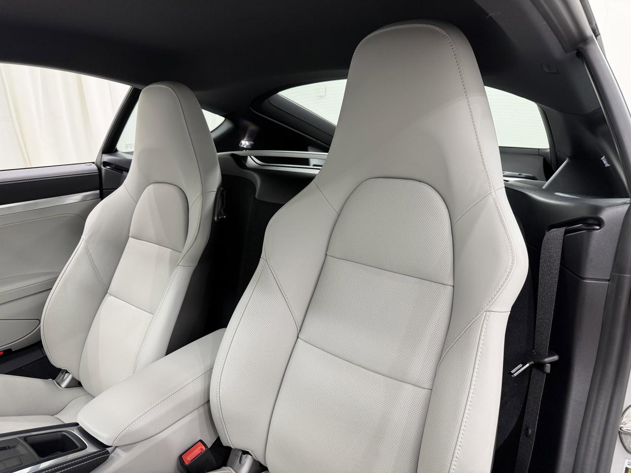 2025 Porsche 718 Cayman S Newark DE