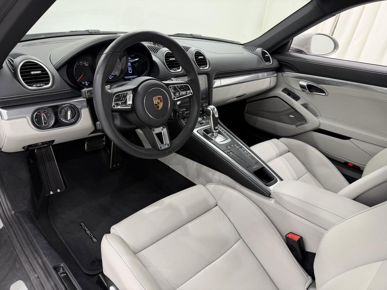 2025 Porsche 718 Cayman S Newark DE