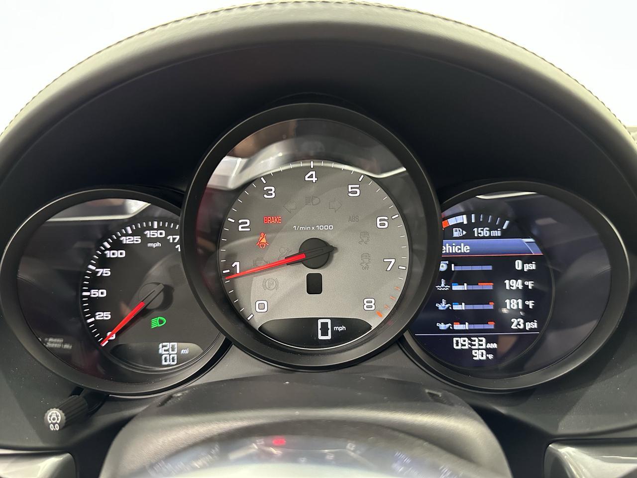 2025 Porsche 718 Cayman S Newark DE