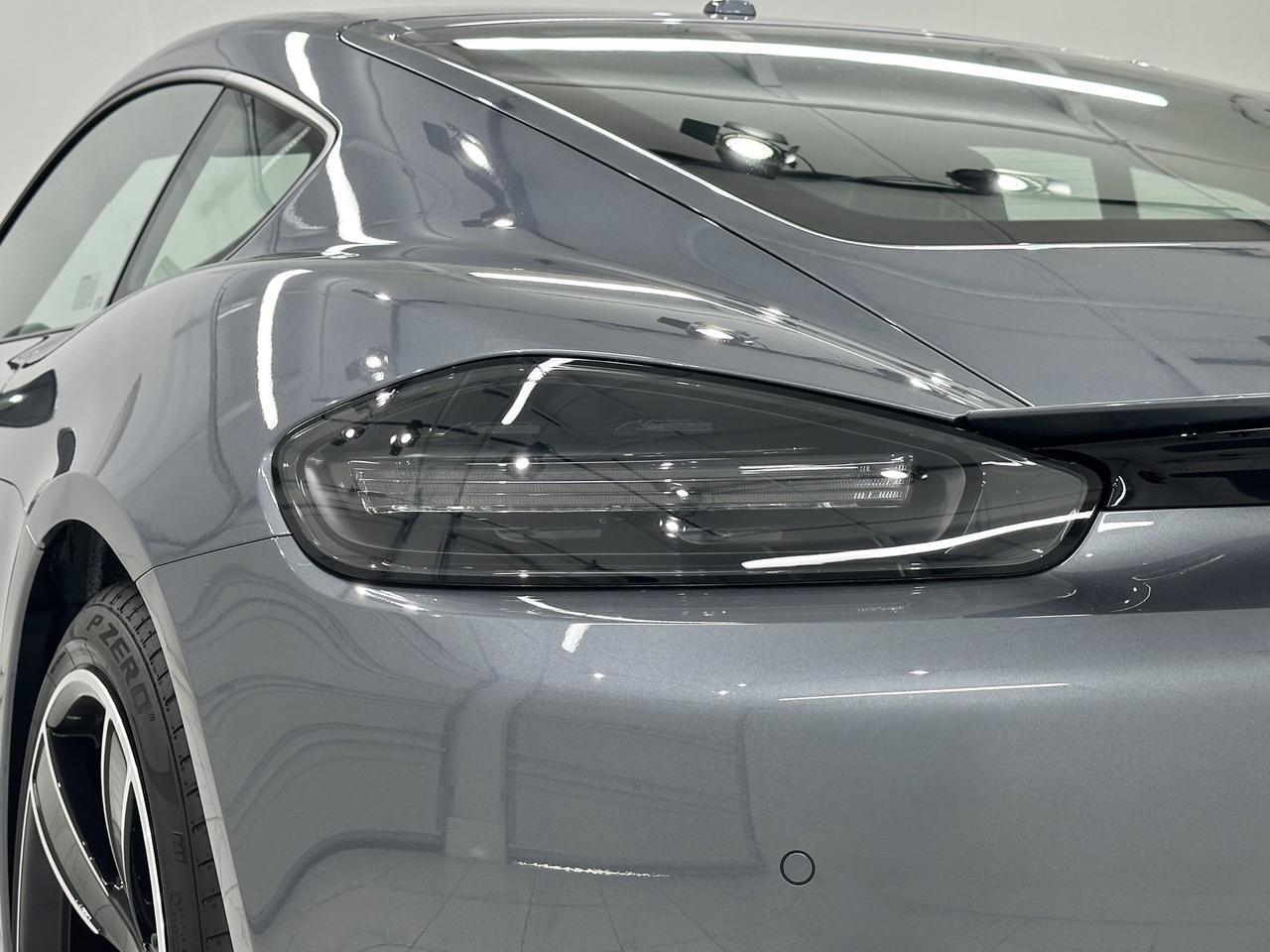 2025 Porsche 718 Cayman S Newark DE