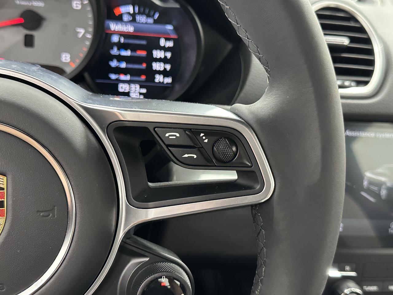 2025 Porsche 718 Cayman S Newark DE