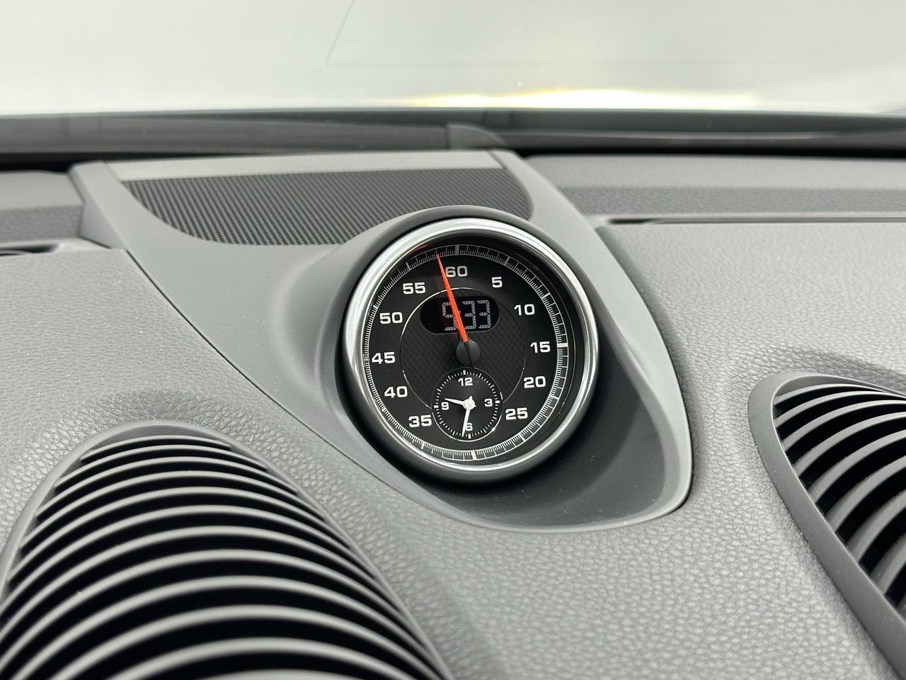 2025 Porsche 718 Cayman S Newark DE