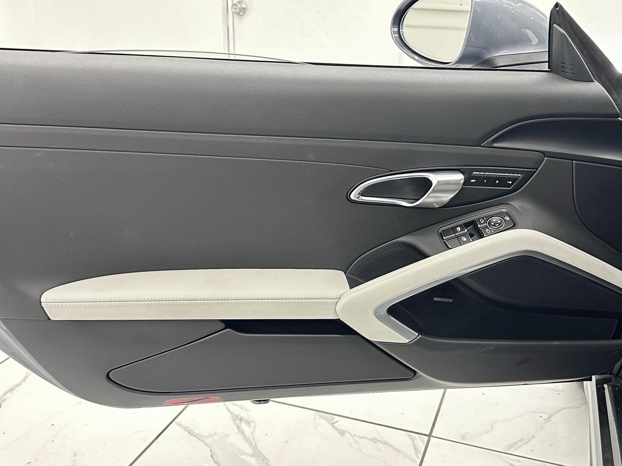 2025 Porsche 718 Cayman S Newark DE