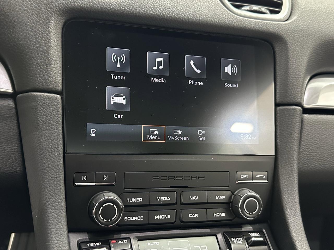 2025 Porsche 718 Cayman S Newark DE