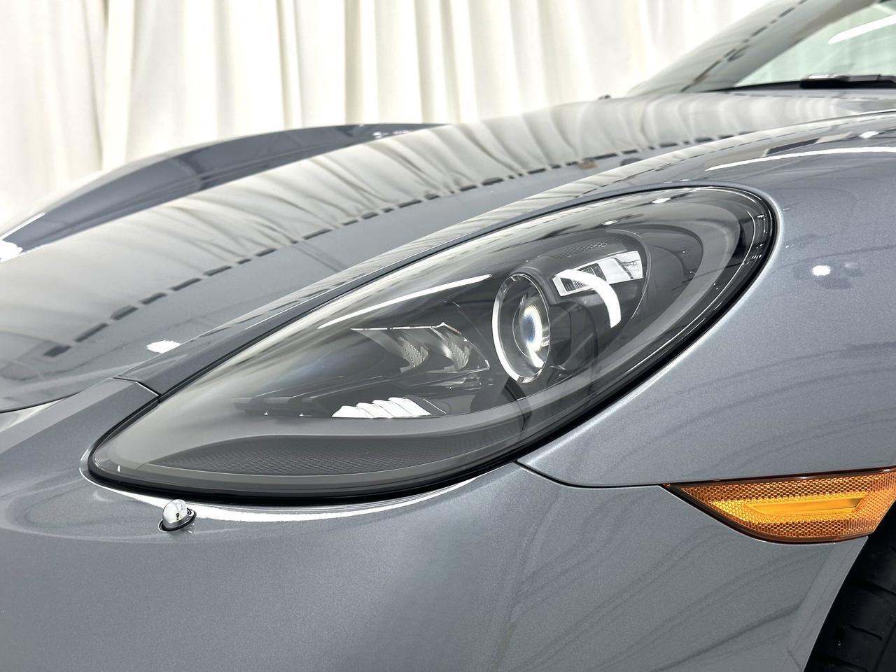 2025 Porsche 718 Cayman S Newark DE