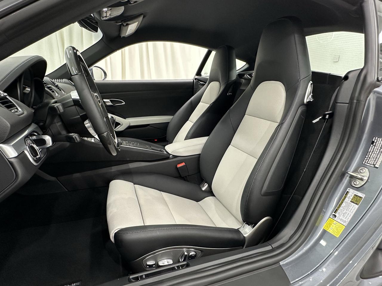 2025 Porsche 718 Cayman S Newark DE