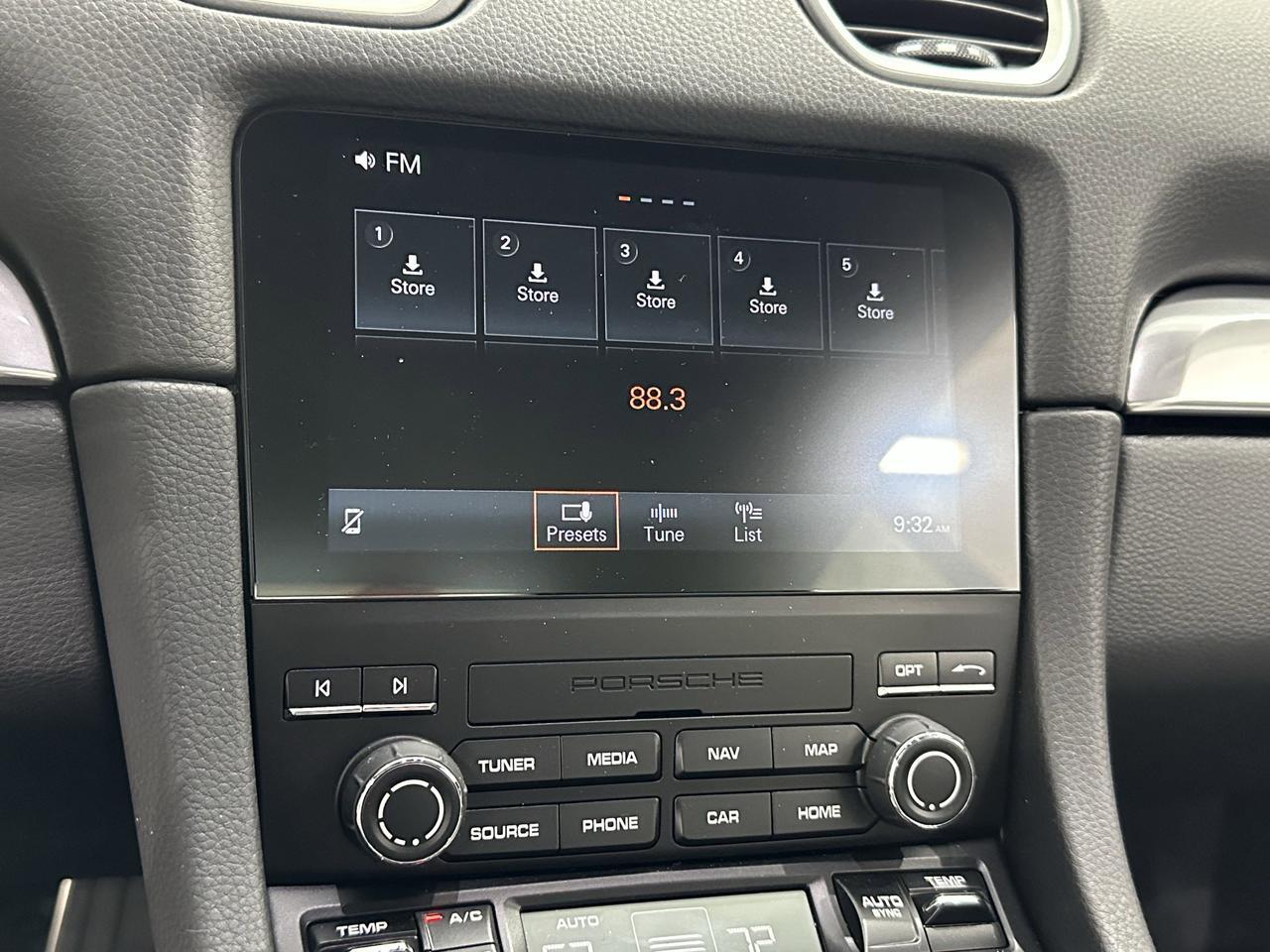 2025 Porsche 718 Cayman S Newark DE