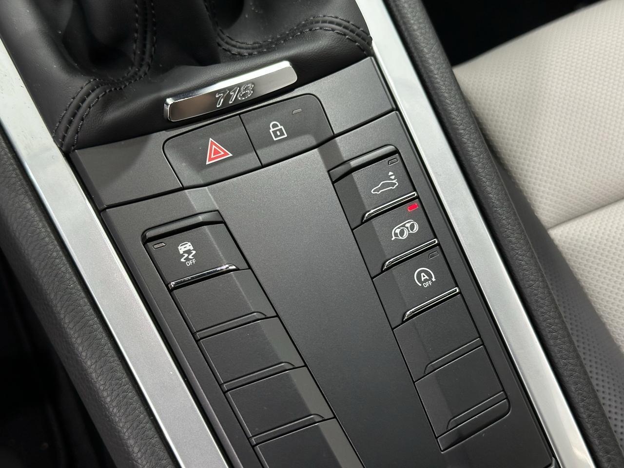 2025 Porsche 718 Cayman S Newark DE