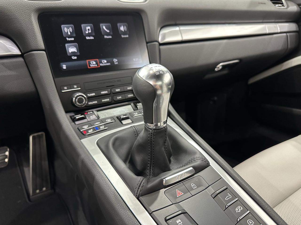 2025 Porsche 718 Cayman S Newark DE