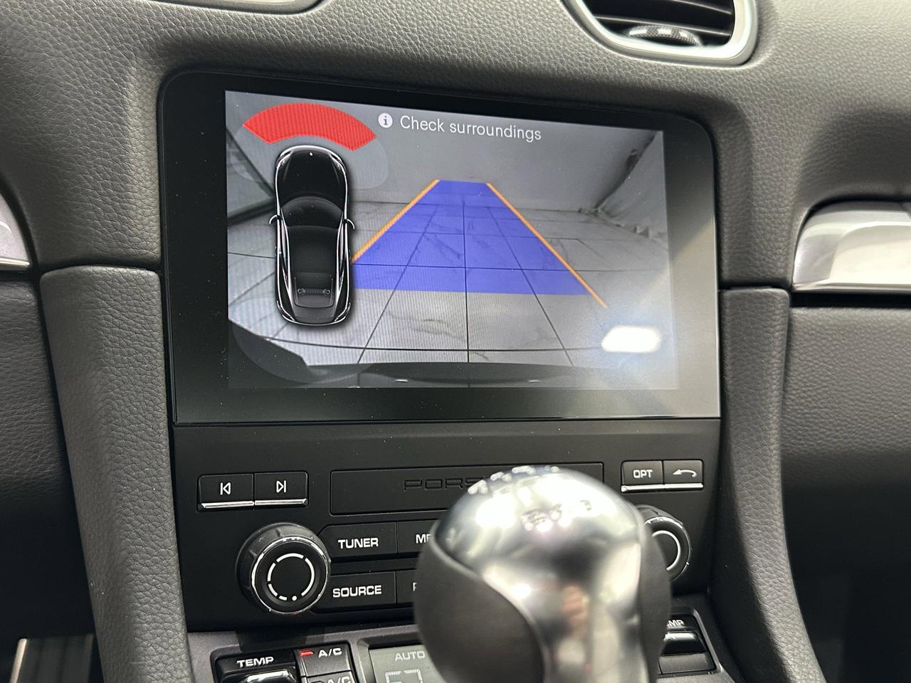 2025 Porsche 718 Cayman S Newark DE