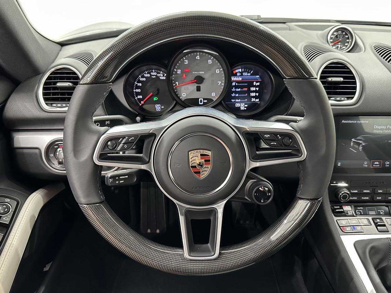 2025 Porsche 718 Cayman S Newark DE