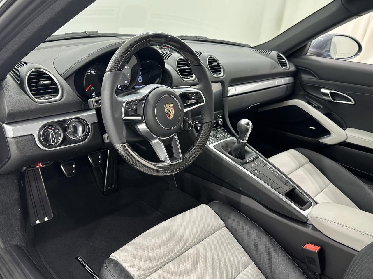 2025 Porsche 718 Cayman S Newark DE