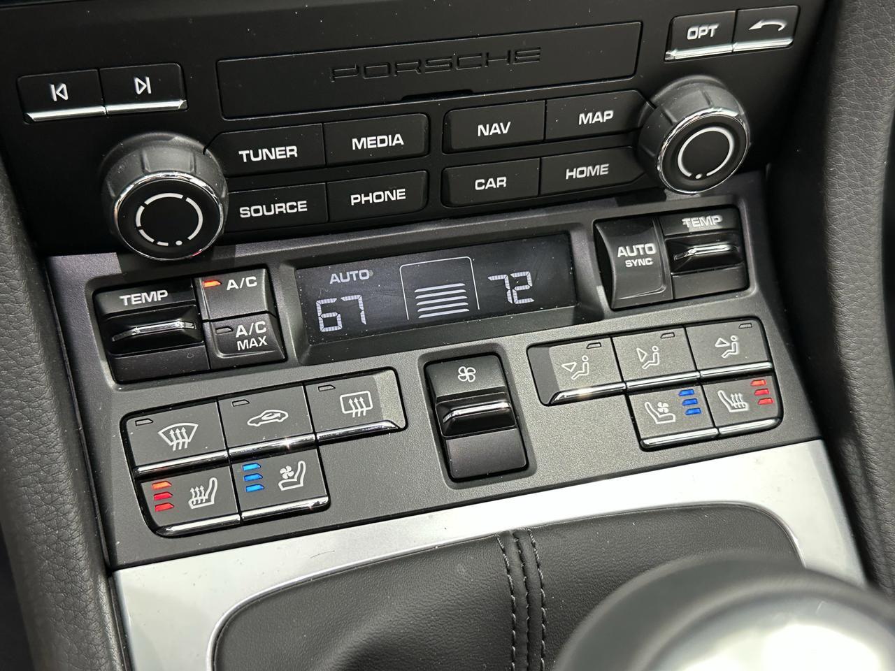 2025 Porsche 718 Cayman S Newark DE