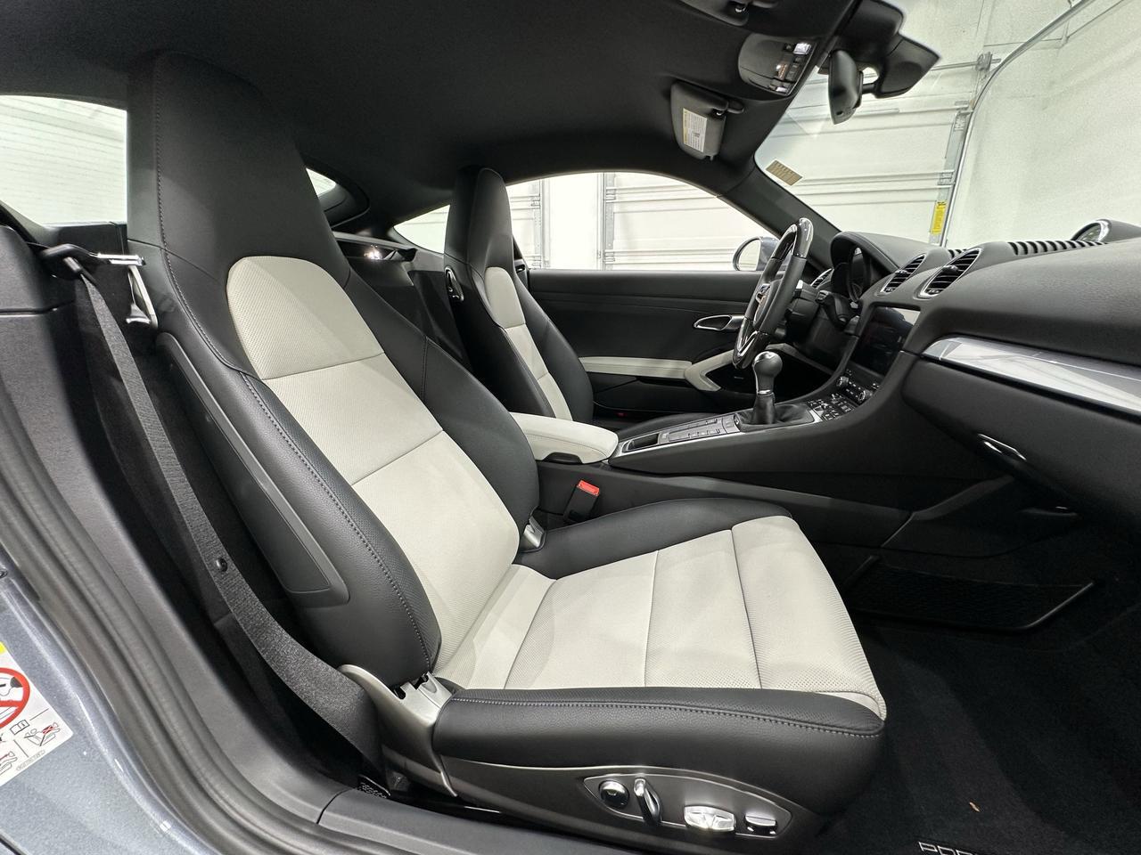 2025 Porsche 718 Cayman S Newark DE