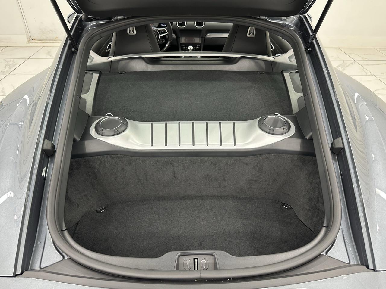 2025 Porsche 718 Cayman S Newark DE