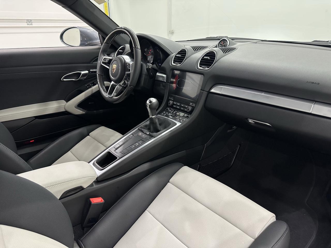 2025 Porsche 718 Cayman S Newark DE