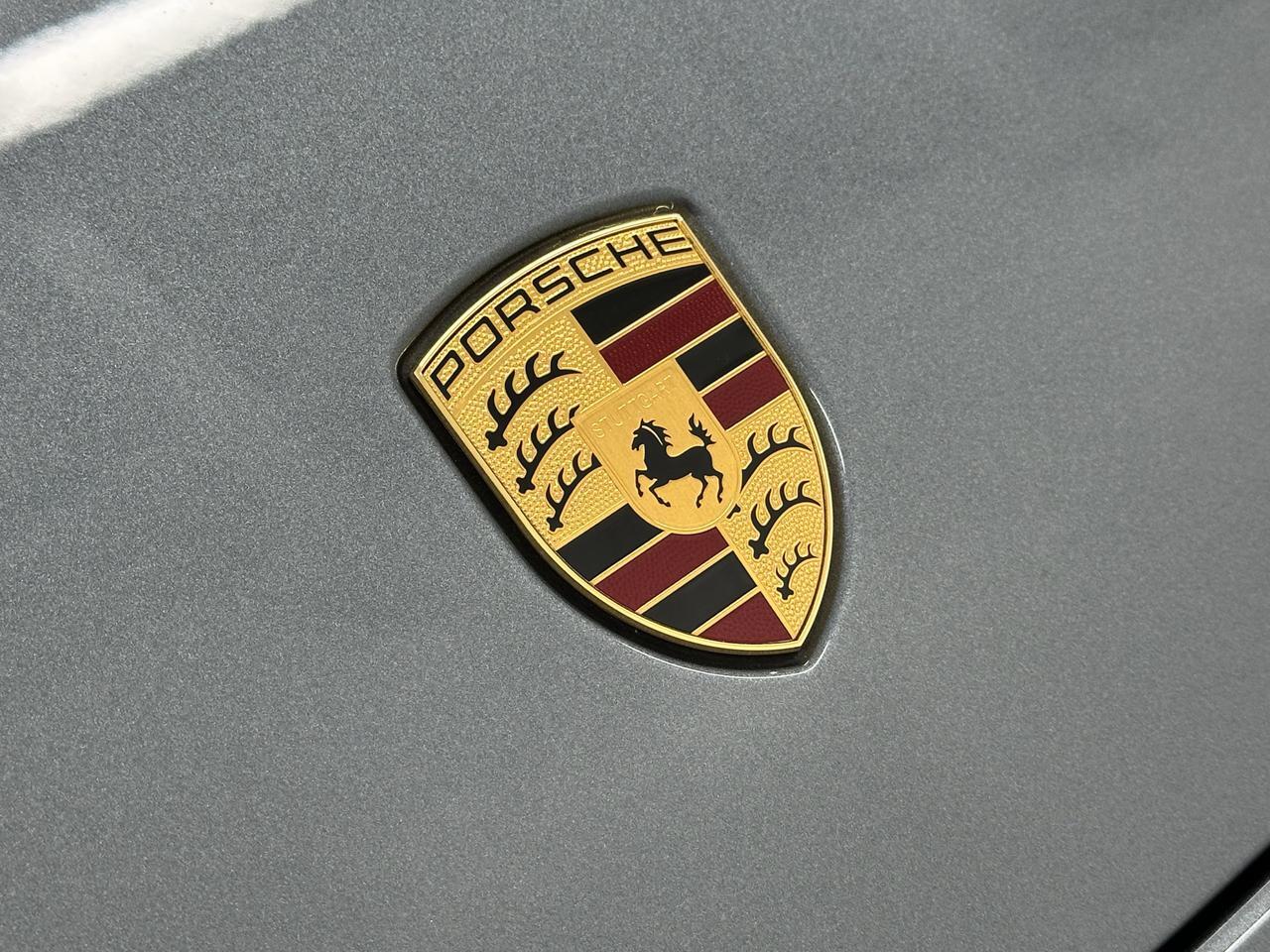 2025 Porsche 718 Cayman S Newark DE