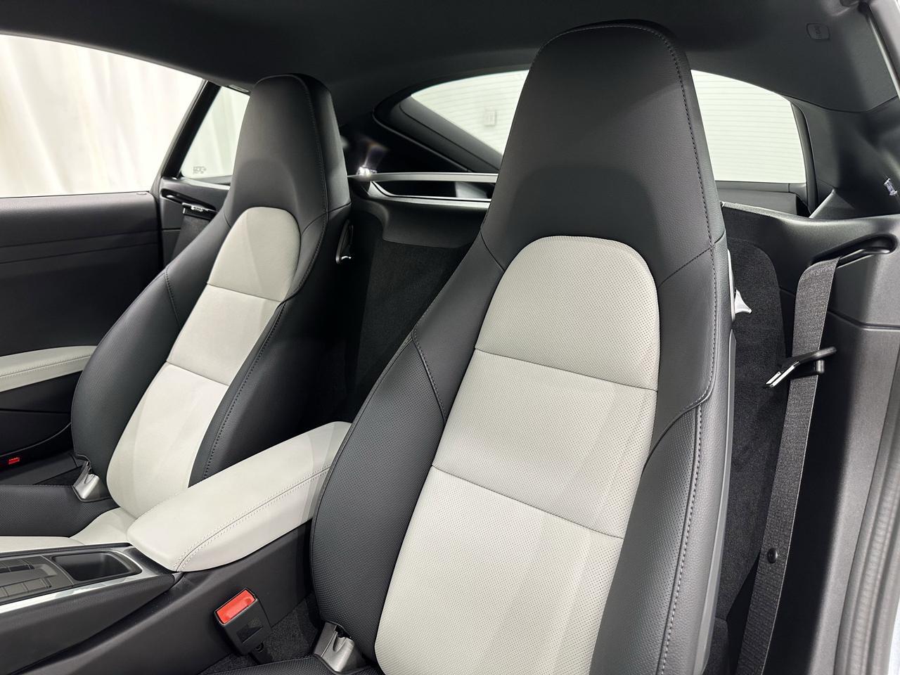 2025 Porsche 718 Cayman S Newark DE