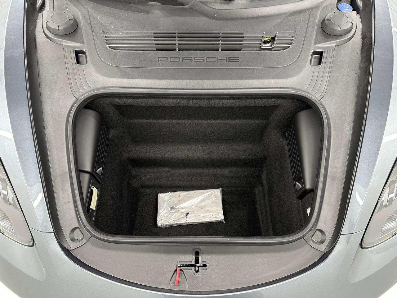 2025 Porsche 718 Cayman S Newark DE