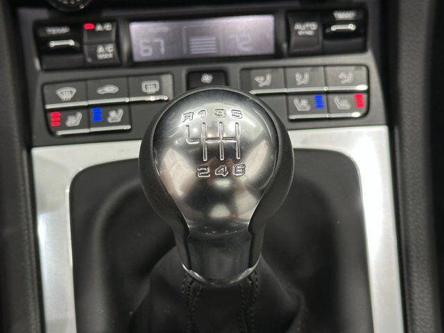 2025 Porsche 718 Cayman S Newark DE
