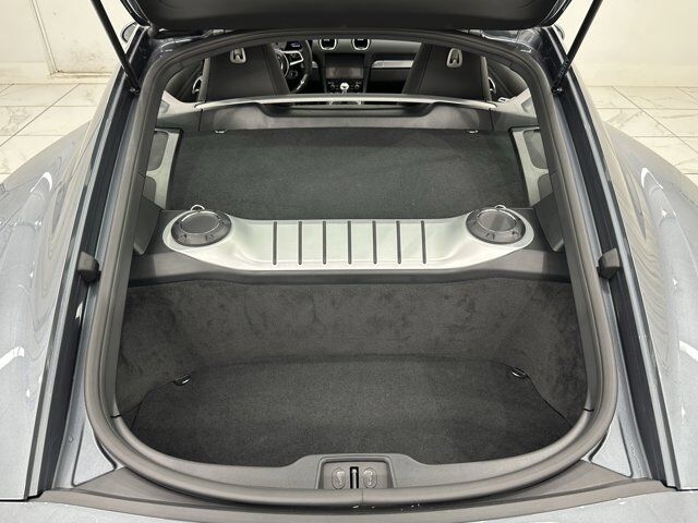 2025 Porsche 718 Cayman S Newark DE